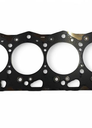 Прокладка гбц 4jj1 isuzu металокомплект (4 цилиндра) 8982410370/ 8973288662