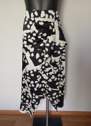 Юбка женская р 14 river island