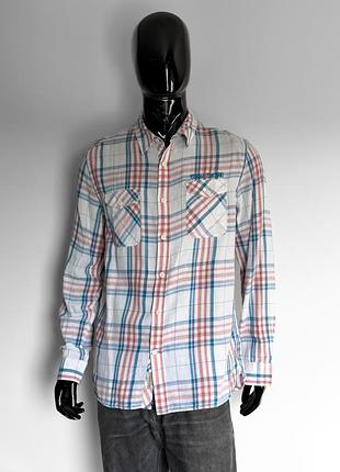 Сорочка guess men`s shirt