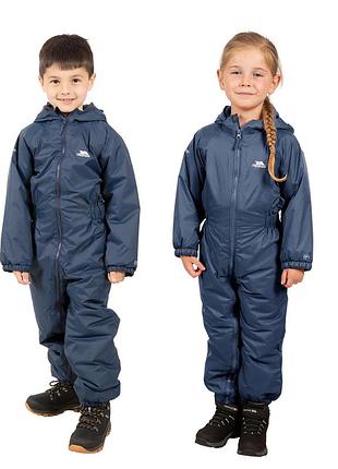 Trespass kids комбинезон 92 р