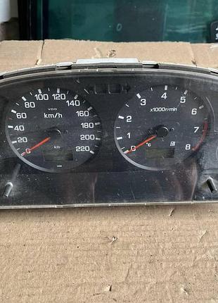 Панель приладів (щиток) для nissan primera p-11. бензин.(248102f114)