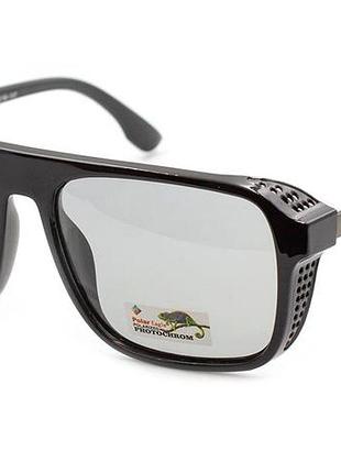 Окуляри фотохромні polar eagle pl8434-c1