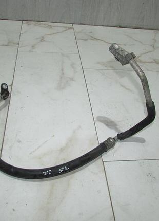 Трубка кондиціонера 2.2 2.0 диз toyota avensis t25 2003-2008