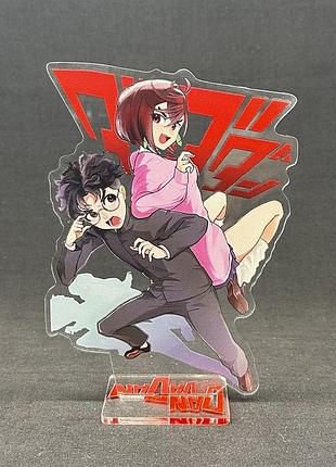 Акриловая коллекционная фигурка аниме: dandadan (7) 15 cм