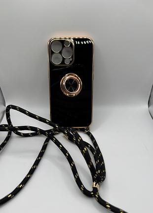 Чехол на iphone 15 pro