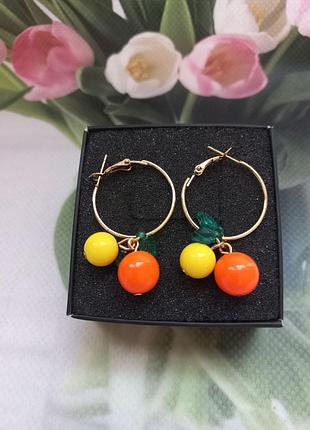 Серьги серьги