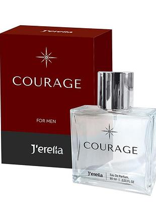 Парфумована вода courage /чол.