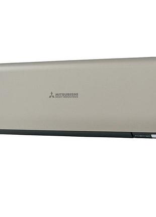 Кондиционер mitsubishi heavy srk20zs-wt/src20zs-w (premium design titanium)