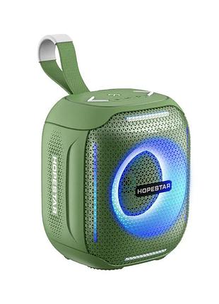 Портативная колонка hopestar party 300 mini (40шт)