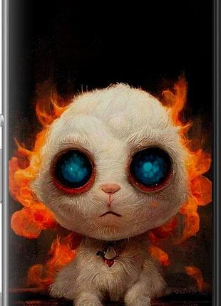 Чехол на sony xperia m5 e5633 бавовнятко "5466u-217-10746"