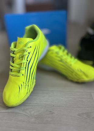 Сороконіжки joma