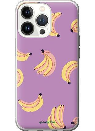 Чехол на iphone 13 pro бананы "4312u-2372-10746"