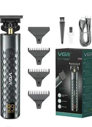 Машинки для стрижки волос vgr v 077/ 8823 (40)