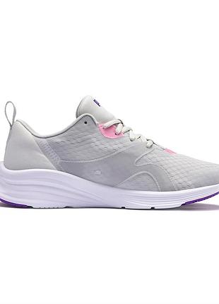 Женские кроссовки puma hybrid. оригинал из сша. новые.размер 39(25см)(8,5) 4
