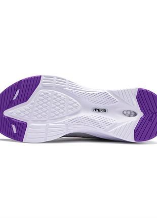 Женские кроссовки puma hybrid. оригинал из сша. новые.размер 39(25см)(8,5) 5