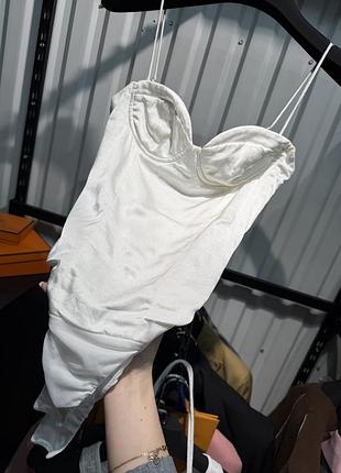 Боді корсет zara стан нового s