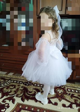 Продам выпускное платье 2