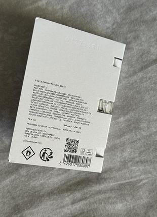 Парфум loewe earth elixir 2