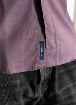 Сорочка ben sherman oxford  men`s shirt 9