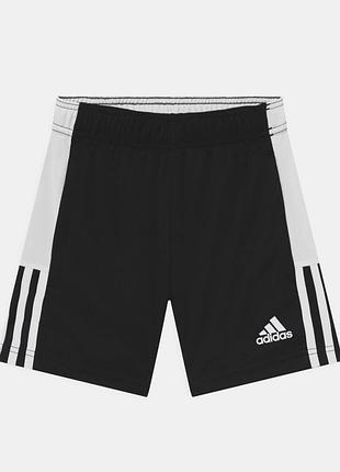 Шорты adidas детские р.11-12