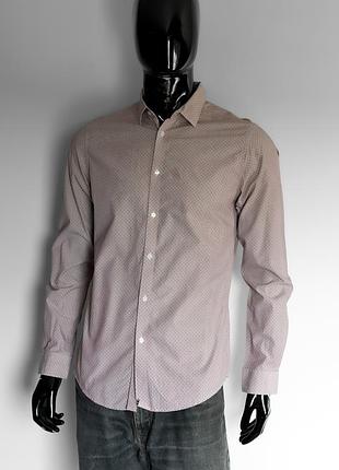 Сорочка ben sherman  men`s shirt