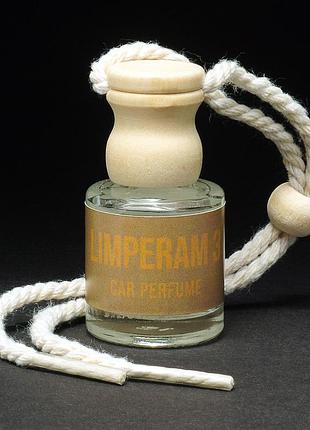 Ароматизатор для авто автомобильные духи imperatrice 3 ayaz parfum 10 мл
