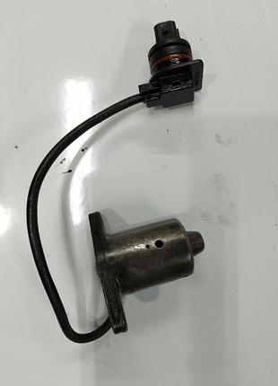 Датчик уровня масла двигателя opel vectra c 2.2 dti / y22dtr, 13105597
