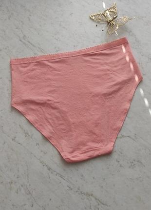 Женские хлопковые трусики р. xl c&amp;a нижняя 2