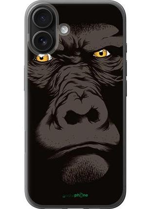 Чехол на iphone 16 plus gorilla "4181u-3714-10746"