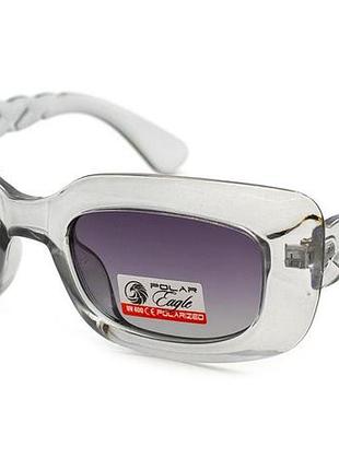 Солнцезащитные очки polar eagle 09307-c4 (polarized женские)