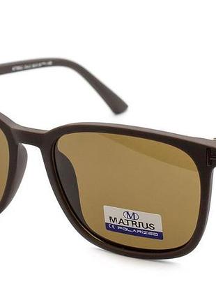 Сонцезахисні окуляри matrius 8802-c2