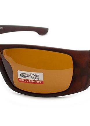 Сонцезахисні окуляри polar eagle 8252-c2