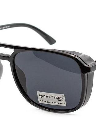 Солнцезащитные очки cheysler 02206-c1