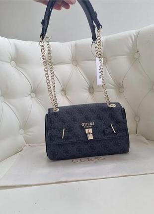 Кросбоди guess сумка оригинал в наличии
