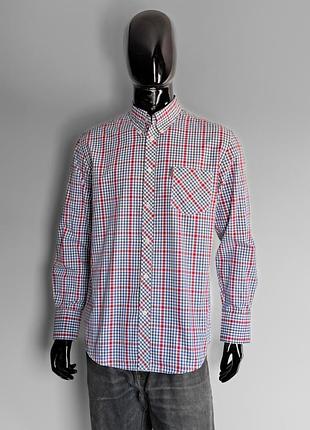 Сорочка ben sherman  men`s shirt