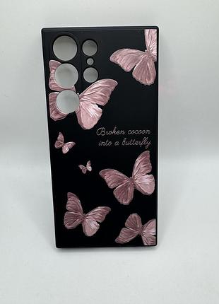 Чехол на samsung galaxy s23 ultra