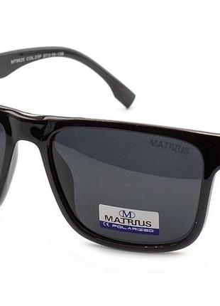 Сонцезахисні окуляри matrius mt8825-c1