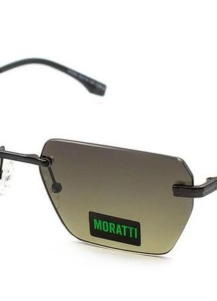 Сонцезахисні окуляри moratti 33205-c106