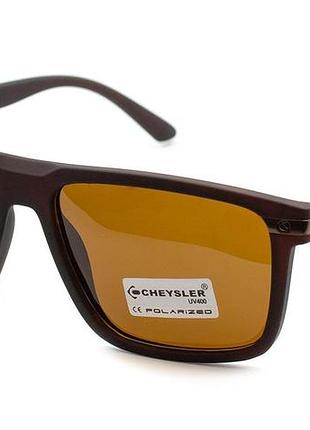Солнцезащитные очки cheysler 02283-c2
