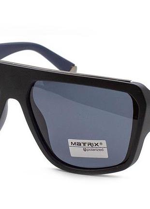 Солнцезащитные очки matrix 8855-a775-182-2
