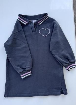 Плаття zara, розмір 104