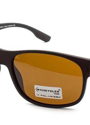 Солнцезащитные очки cheysler ch02211-1-c2