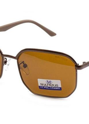 Сонцезахисні окуляри matrius mt0896-c2