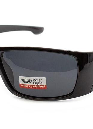 Сонцезахисні окуляри polar eagle 8252-c1