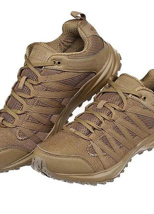 Кросівки літні magnum storm trail lite койот