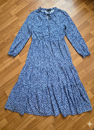 Сукня m&amp;s (marks &amp; spencer) 2