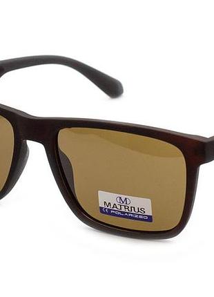Сонцезахисні окуляри matrius mt8813-c2