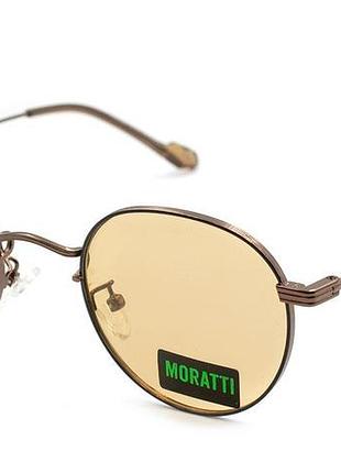 Солнцезащитные очки moratti 52066-c3