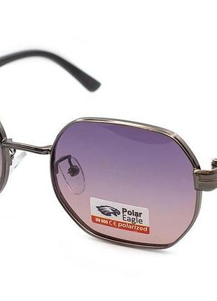Солнцезащитные очки polar eagle 06317-c6 (polarized женские)
