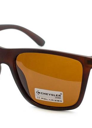 Солнцезащитные очки cheysler 02074-c2